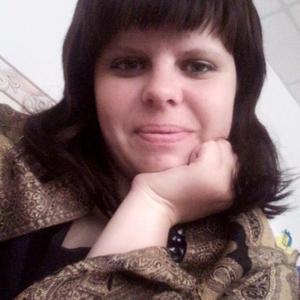 Девушки в Омске: Катерина, 33 - ищет парня из Омска