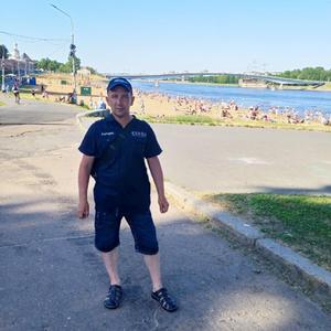 Парни в Вологде: Александр, 43 - ищет девушку из Вологды