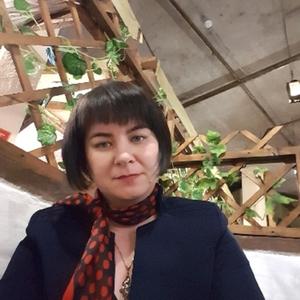Лия, 39 лет, Казань