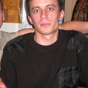 Александр Симонов, 44 года, Пенза