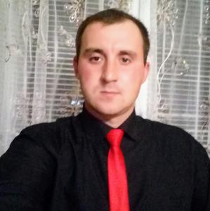 Максим, 32 года, Подгоренский