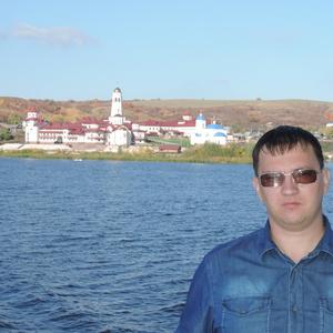Парни в Тобольске: Олег Арканов, 43 - ищет девушку из Тобольска