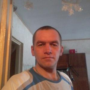 Евгений, 47 лет, Комсомольск-на-Амуре
