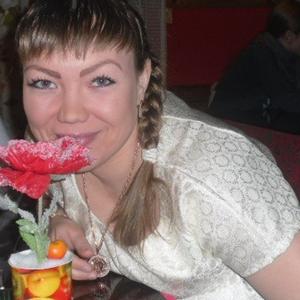 Девушки в Перми: Наталья, 43 - ищет парня из Перми