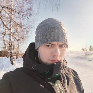 Зосим, 32 года, Сыктывкар