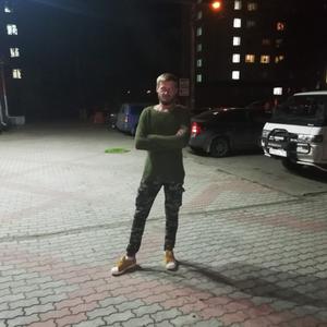 Парни в Томске: Андрей, 36 - ищет девушку из Томска