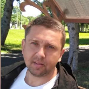 Алексей Белокоз, 45 лет, Калининград