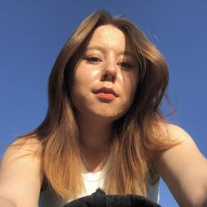 Лиза, 20 лет, Екатеринбург