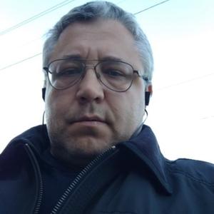 Борис, 51 год, Искитим