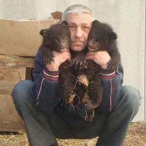 Сергей, 60 лет, Владивосток