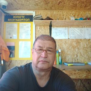 Парни в Сургуте (Ханты-Мансийский АО): Рустем, 61 - ищет девушку из Сургута (Ханты-Мансийский АО)