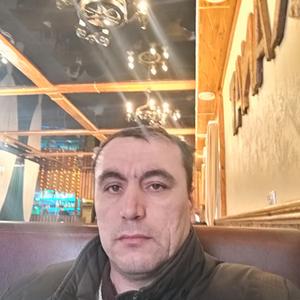 Сухроб, 42 года, Ярославль