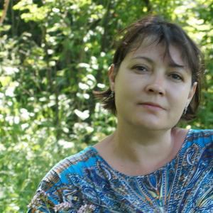 Девушки в Новокузнецке: Алена Тимошенко, 51 - ищет парня из Новокузнецка