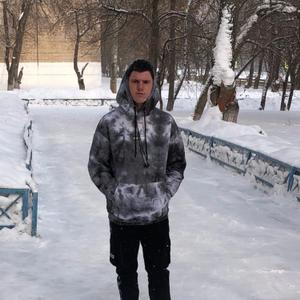 Парни в Магнитогорске: Данил, 21 - ищет девушку из Магнитогорска