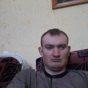Василий, 40 лет, Бузулук