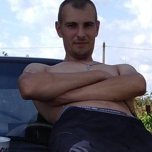 Евгений, 38 лет, Йошкар-Ола