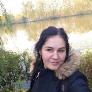 Аня, 43 года, Нижний Новгород