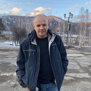 Игорь, 54 года, Дивногорск