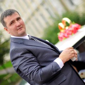 Алексей Грибовский, 45 лет, Тверь