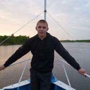 Парни в Пскове: Алексей, 33 - ищет девушку из Пскова