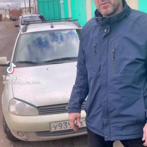 Парни в Волгограде: Степан, 53 - ищет девушку из Волгограда