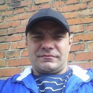 Парни в Прокопьевске: Николай Соломатин, 42 - ищет девушку из Прокопьевска