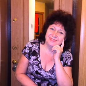 Анжела, 65 лет, Екатеринбург