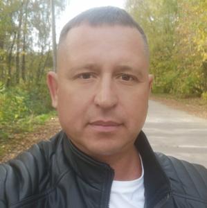 Андрей, 46 лет, Тула-50