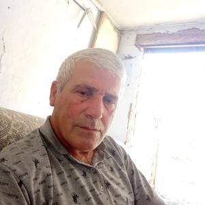 Рабадан, 62 года, Дагестанские Огни