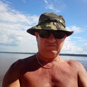 Николай, 59 лет, Иваново
