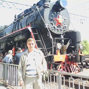 Евгений, 55 лет, Чехов