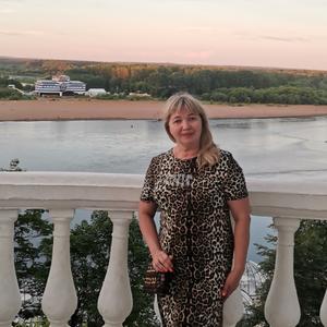 Татьяна, 54 года, Киров