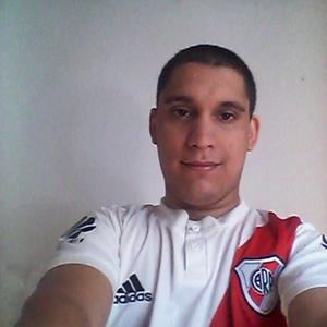 Victor Delgado, 30 лет, Mendoza