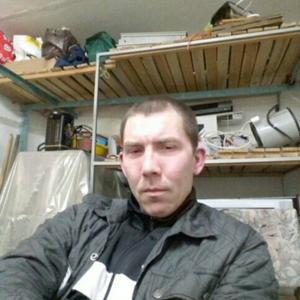 Ксандр, 38 лет, Челябинск