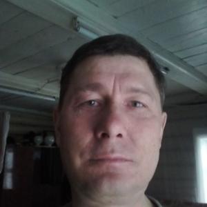 Андрей, 48 лет, Нурлат
