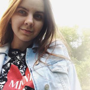 Девушки в Омске: Алена, 25 - ищет парня из Омска