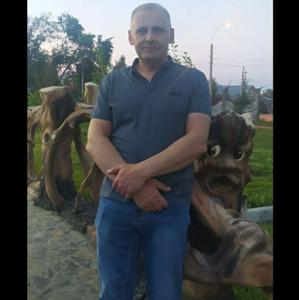 Парни в Магнитогорске: Александр, 52 - ищет девушку из Магнитогорска