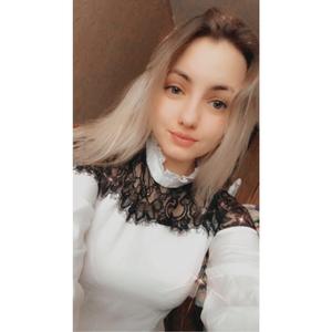 Svetlana, 23 года, Кохма