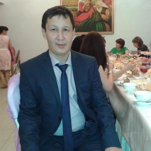 Мускаев Кайрат, 41 год, Астана