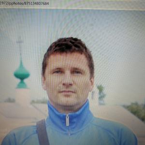 Михаил, 47 лет, Воронеж