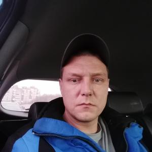 Парни в Мурманске: Николай, 36 - ищет девушку из Мурманска