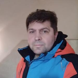 Andrei, 52 года, Красноярск