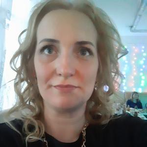 Девушки в Вологде: Татьяна, 41 - ищет парня из Вологды