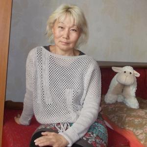 Дарья, 61 год, Дудинка