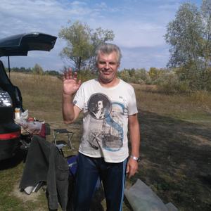 Геннадий, 65 лет, Бийск