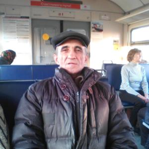Рафик, 72 года, Москва