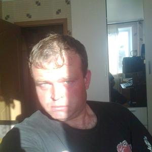 Парни в Саранске: Николай Материкин, 42 - ищет девушку из Саранска