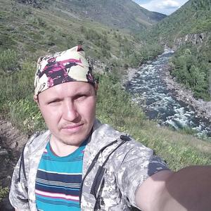 Парни в Новокузнецке: Руслан, 45 - ищет девушку из Новокузнецка