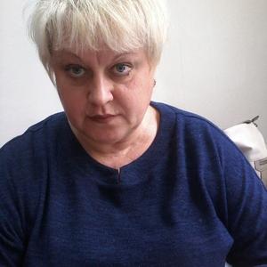 Людмила, 58 лет, Нижний Новгород