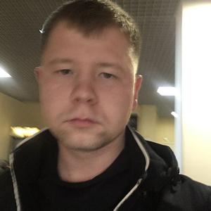 Сергей, 31 год, Кириши